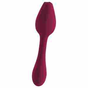 Rose G-Spot Vibrator