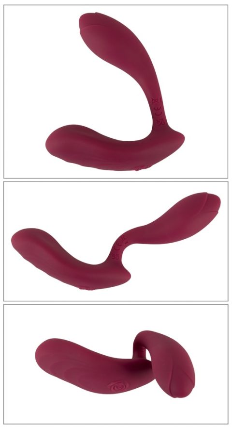 Rose Panty Vibrator - Image 7