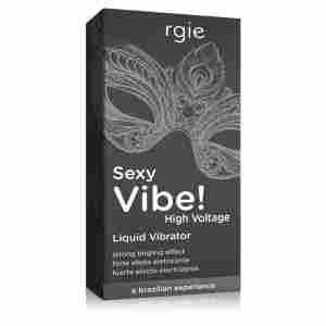 Sexy Vibe! High Voltage 15 ml