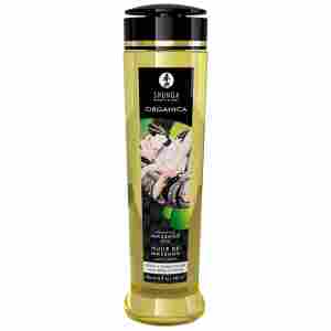Shunga Oil Organica Natural240