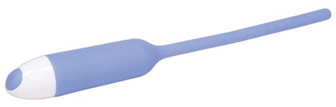 Silicone Dilator blue - Image 3