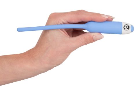 Silicone Dilator blue - Image 4