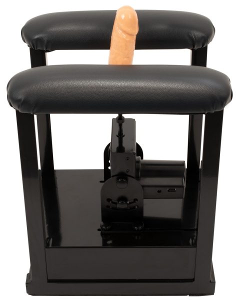 Sit-On-Me Sex Machine - Image 3