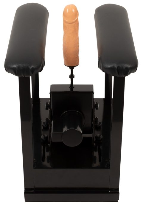 Sit-On-Me Sex Machine - Image 6