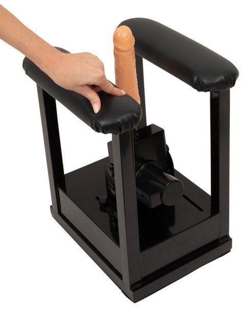 Sit-On-Me Sex Machine - Image 8