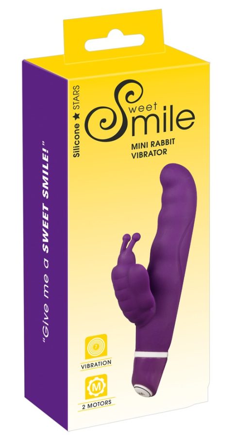 Smile G-Butterfly Vibrator - Image 2