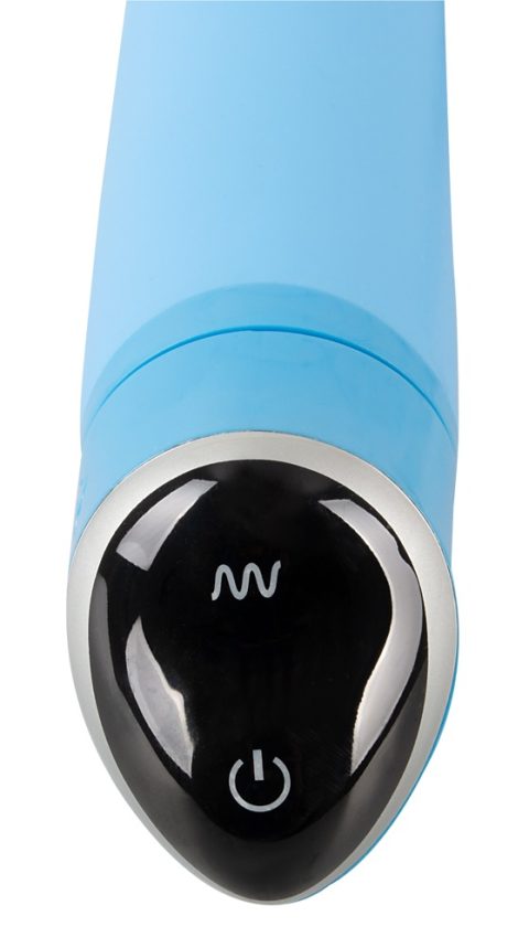 Smile Happy Blue vibrator - Image 8