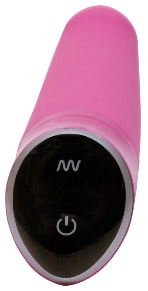 Smile Happy Pink vibrator - Image 4