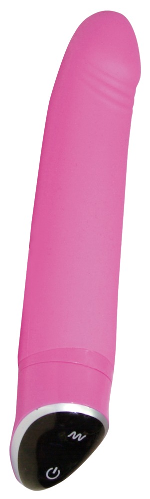 Smile Happy Pink vibrator