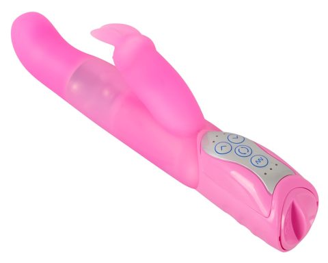 Smile Pearl Bunny Pink Vibrato - Image 5