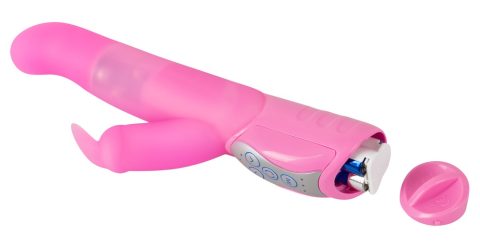 Smile Pearl Bunny Pink Vibrato - Image 8