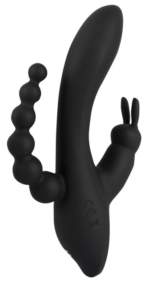 Smile Triple G-Spot Vibrator - Image 6