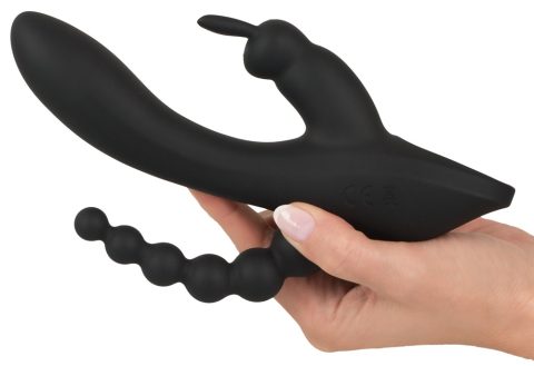 Smile Triple G-Spot Vibrator - Image 7