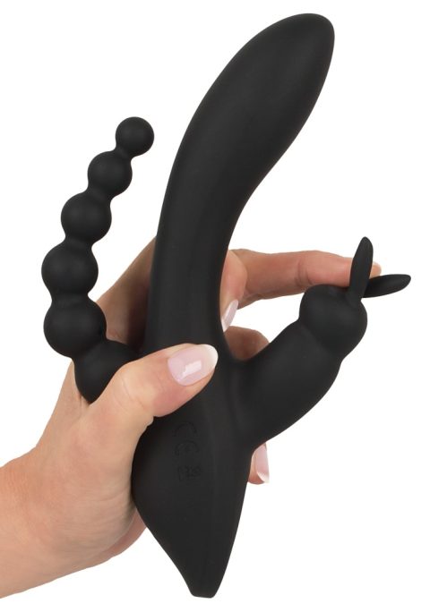 Smile Triple G-Spot Vibrator - Image 8