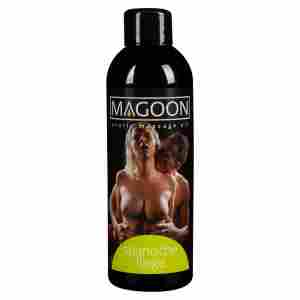 Magoon Span.Fly Mass.Oil 100 ml