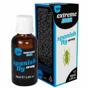 Spanish Fly Extreme Men 30ml