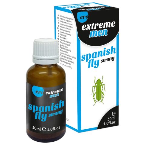 Spanish Fly Extreme Men 30ml - Image 5