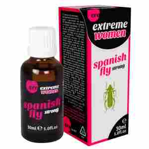 Spanish Fly Extreme Women 30ml