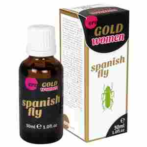 Spanish Fly GOLD Women 30ml