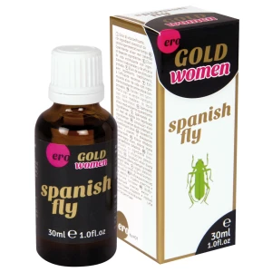 Spanish Fly GOLD Women 30ml
