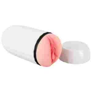 Stroker Realistic Vagina