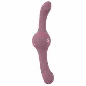 Strong Shaking Double Vibe