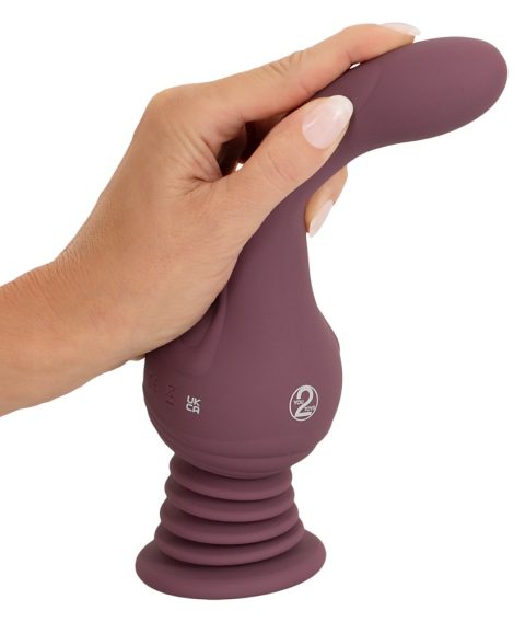 Strong Shaking G-Spot Vibe - Image 8