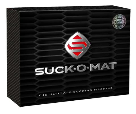 Suck-O-Mat - Image 2