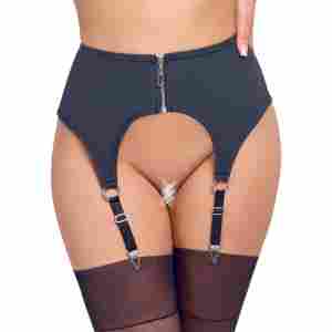 Suspender Belt matte XL