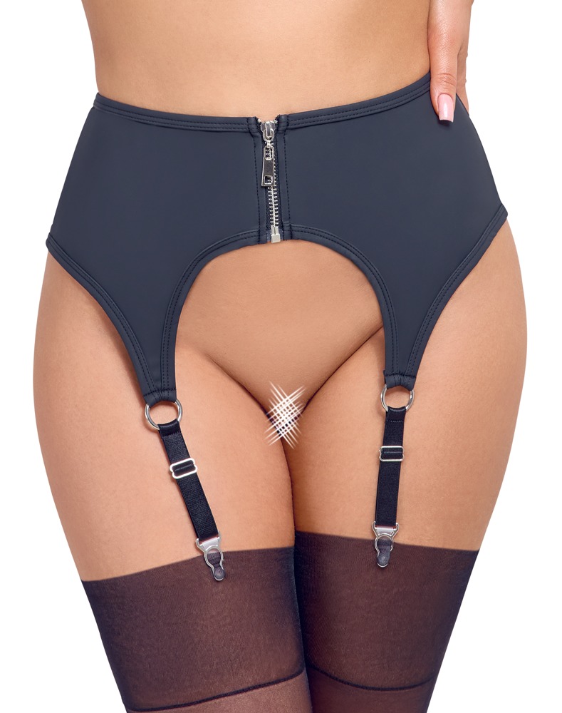 Suspender Belt matte XL