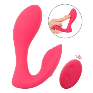 Sweet Smile G-Spot Panty Vibra