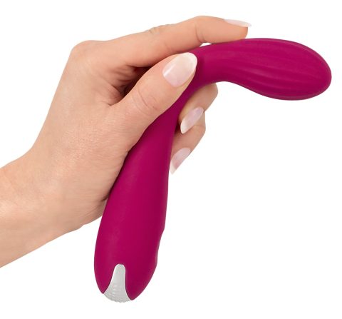 Sweet Smile G-Spot Vibrator - Image 5