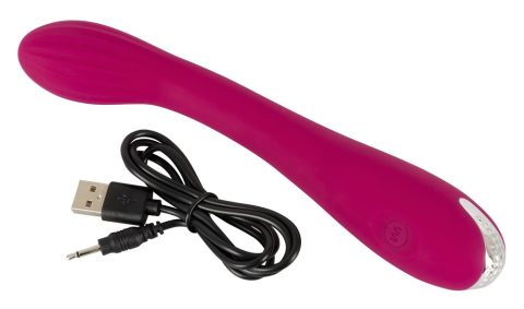 Sweet Smile G-Spot Vibrator - Image 7