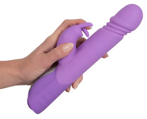 Sweet Smile Push Vibrator - Image 4