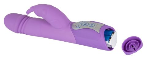 Sweet Smile Push Vibrator - Image 5