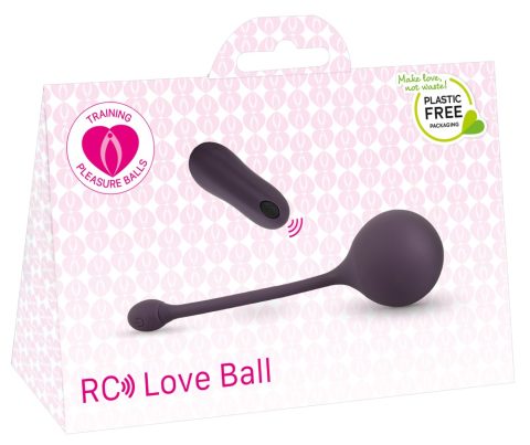 TPB RC Love Ball - Image 2