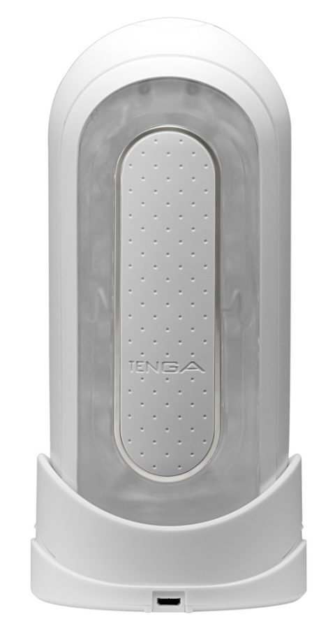 Tenga Flip Zero Electronic Vib - Image 3