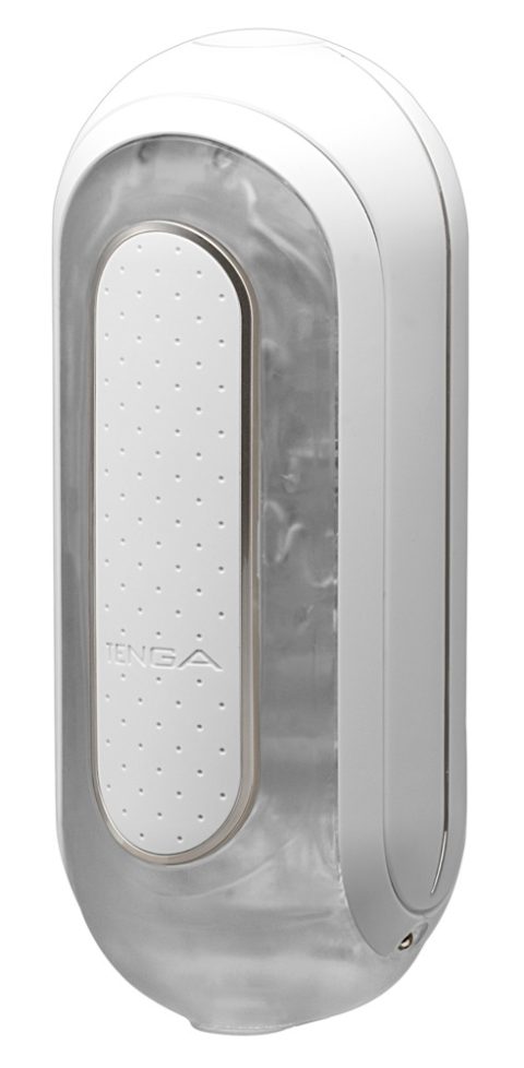 Tenga Flip Zero Electronic Vib - Image 4