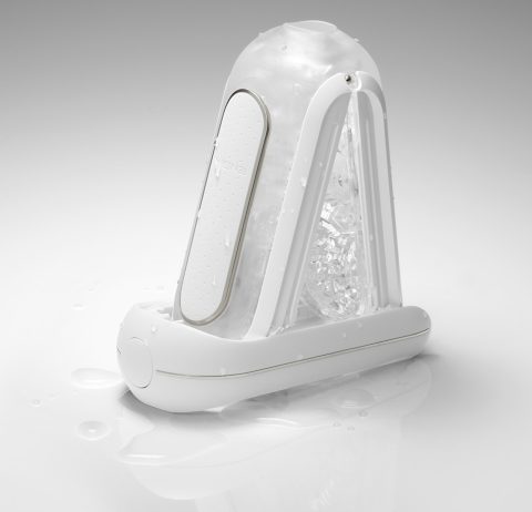 Tenga Flip Zero Electronic Vib - Image 5