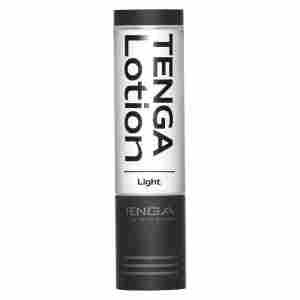 Tenga Lotion [Light]