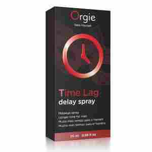 Time Lag Delay Spray 25 ml