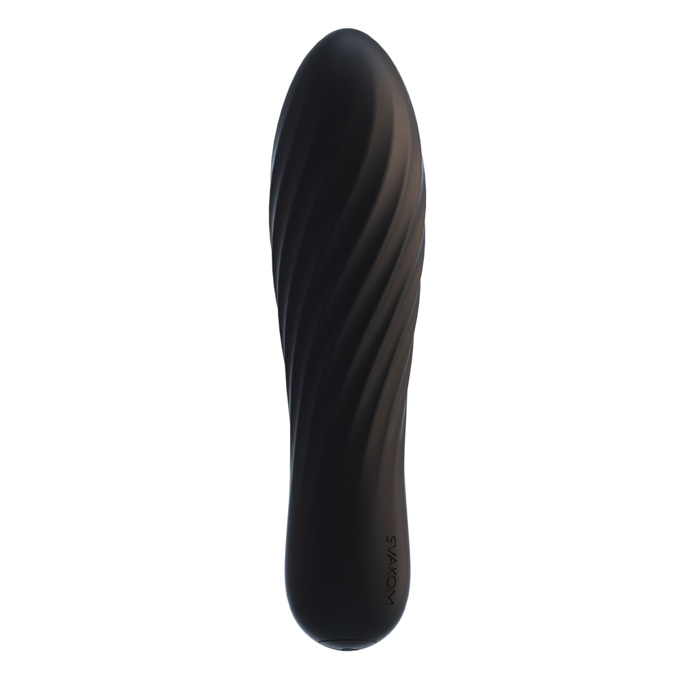 Tulip Black