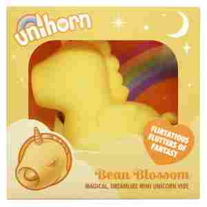 Unihorn Bean Blossom