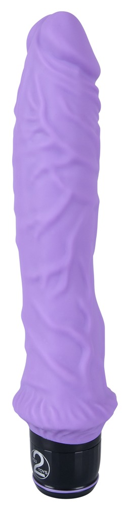 Vibra Lotus Lila Vibrator