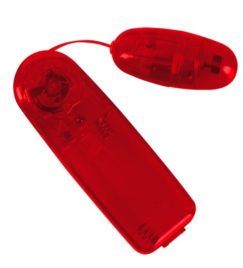 Vibrating Bullet red - Image 3