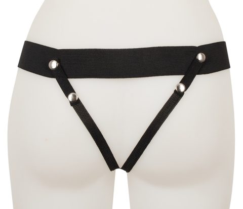 Vibrating Strap-On Sleeve - Image 7