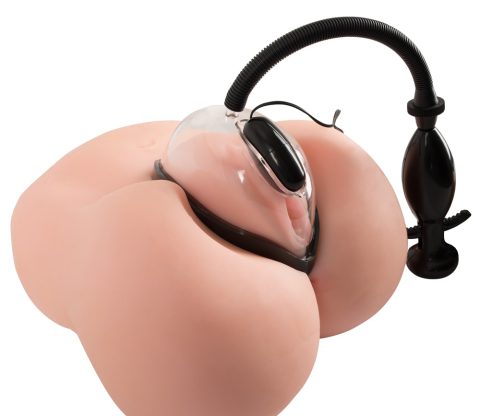 Vibrating Vagina Sucker - Image 7