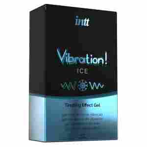 Vibration! Ice 15 ml