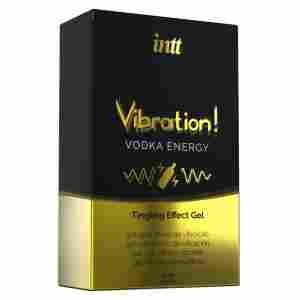 Vibration!Vodka Drink Energy15