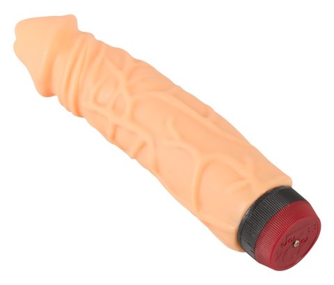 Vibrator Big Boy - Image 6